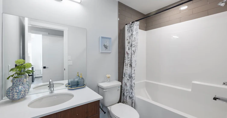 U1106-348 Greystone Boulevard, Cochrane, AB, T4C 2B8 - 8