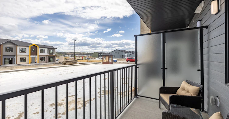 U1106-348 Greystone Boulevard, Cochrane, AB, T4C 2B8 - 4