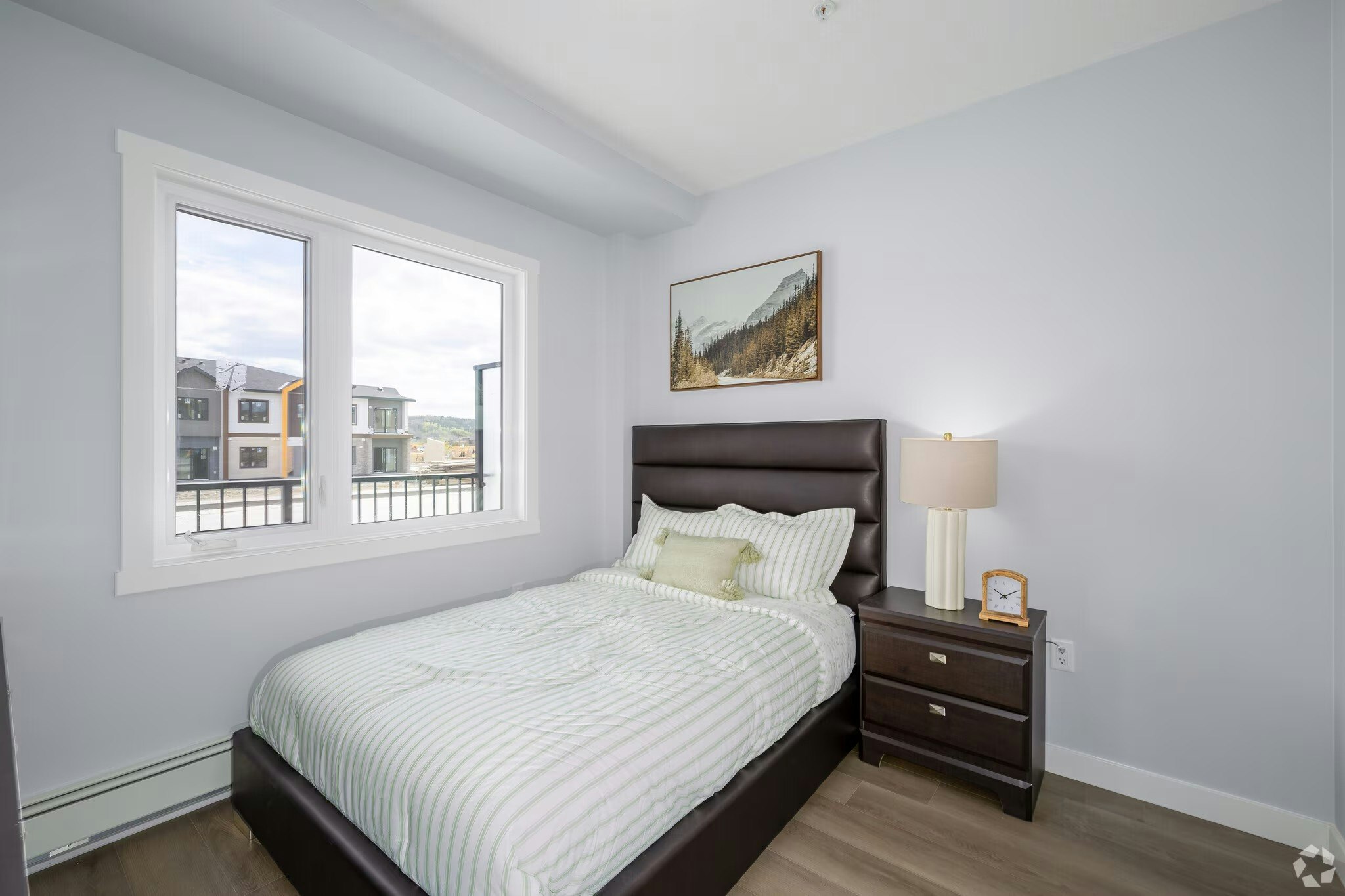 U1106-348 Greystone Boulevard, Cochrane, AB, T4C 2B8 - 7