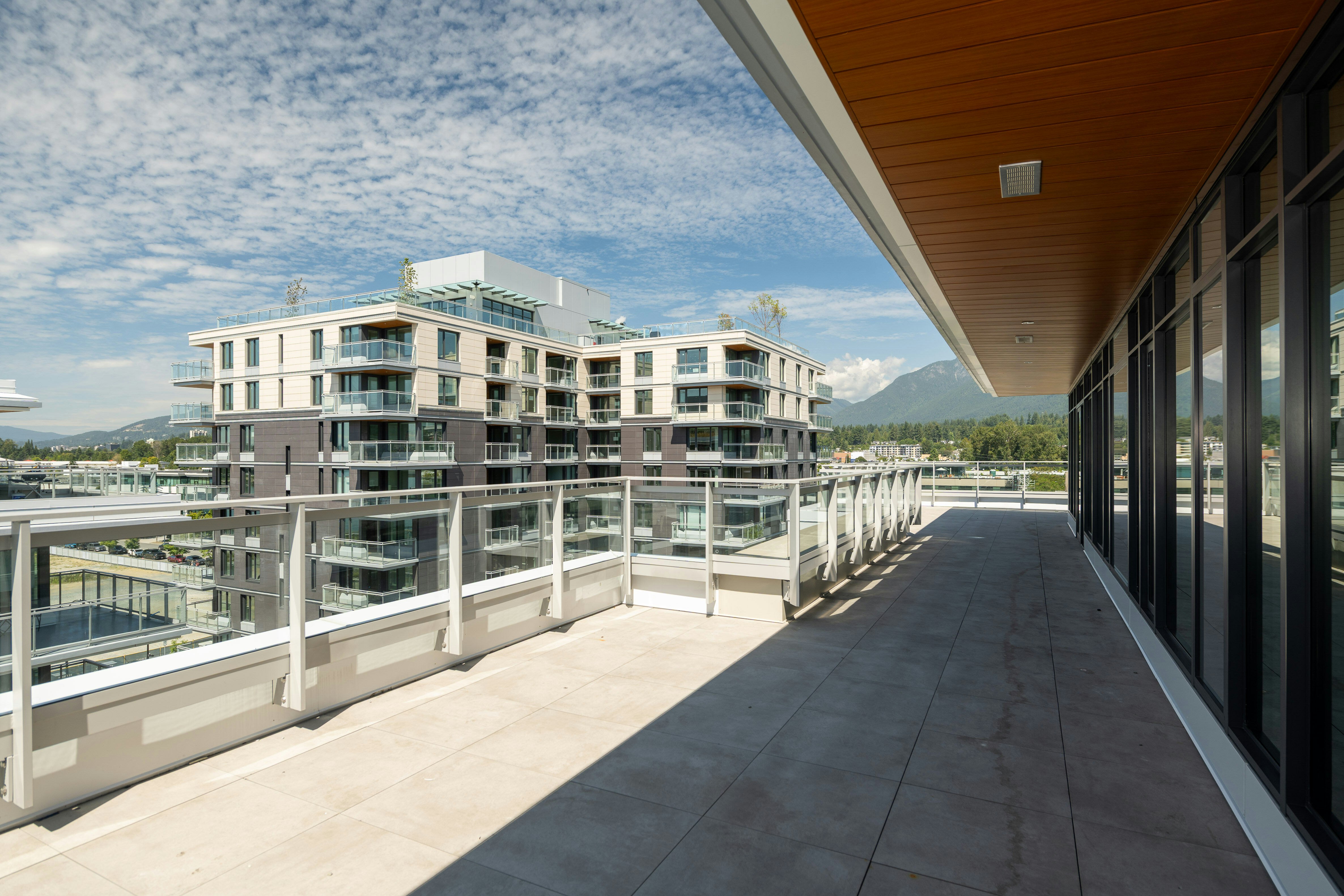 703-777 Harbour Way, North Vancouver, BC, V7P 0G2 - 8
