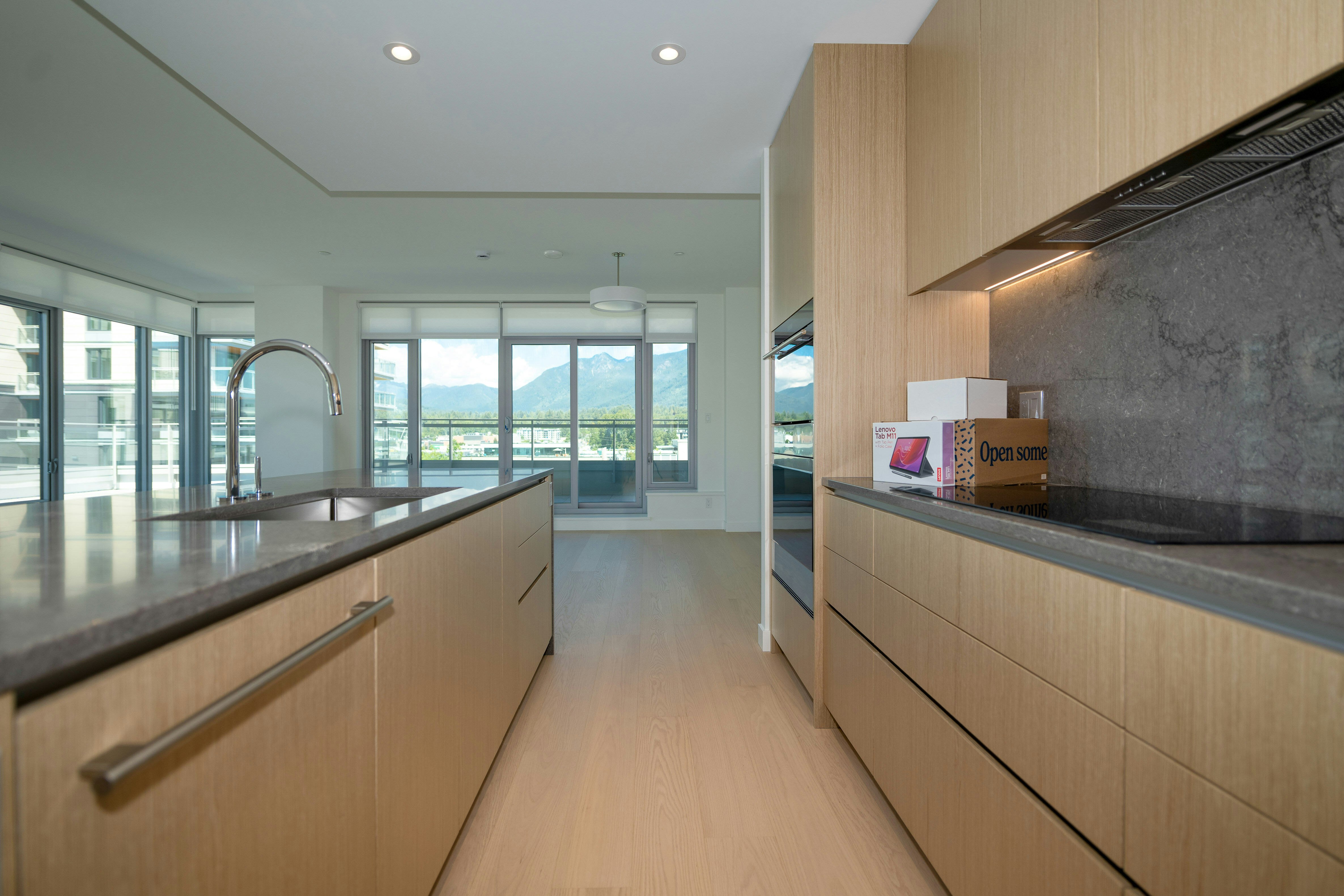 703-777 Harbour Way, North Vancouver, BC, V7P 0G2 - 19