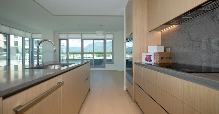 703-777 Harbour Way, North Vancouver, BC, V7P 0G2 - 19
