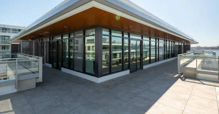703-777 Harbour Way, North Vancouver, BC, V7P 0G2 - 7