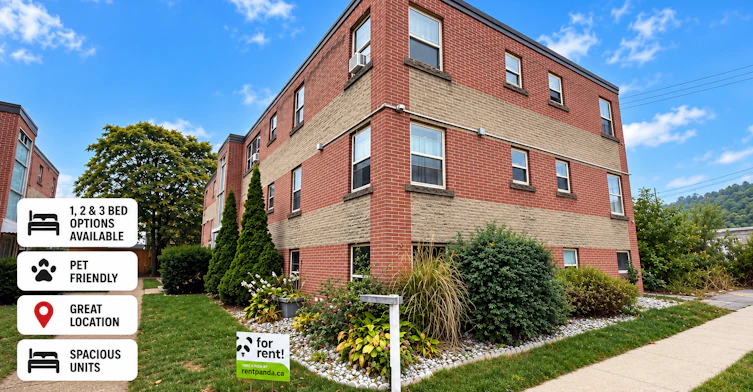 3-169 Park Row South, Hamilton, ON, L8K 2K1