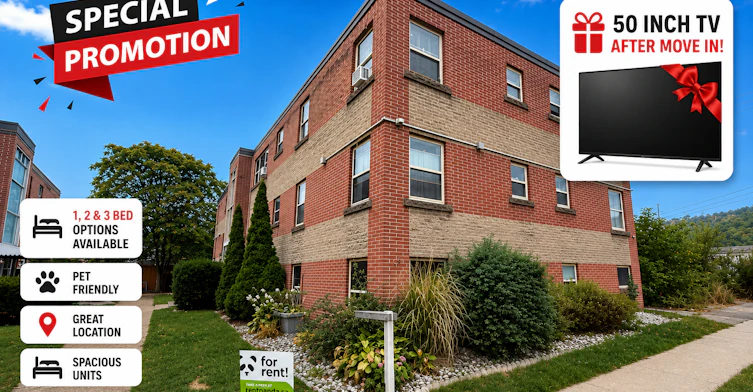 3-169 Park Row South, Hamilton, ON, L8K 2K1