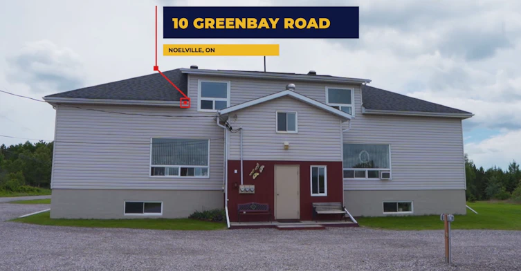 1-10 Green Bay Road, Greater Sudbury, ON, P0M 2K0