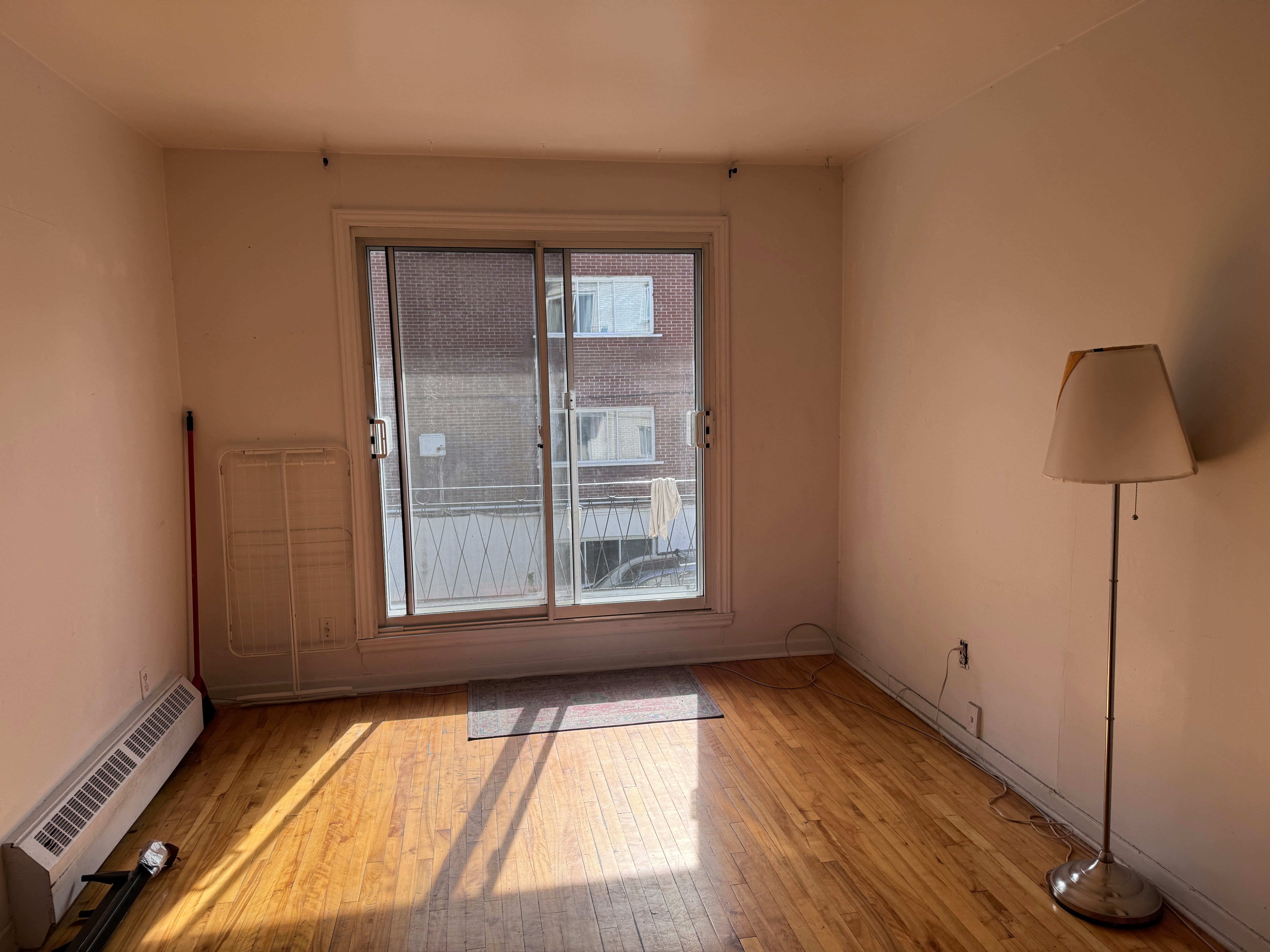 34-2770 Pie Ix, Montréal, QC, H1V 2E9