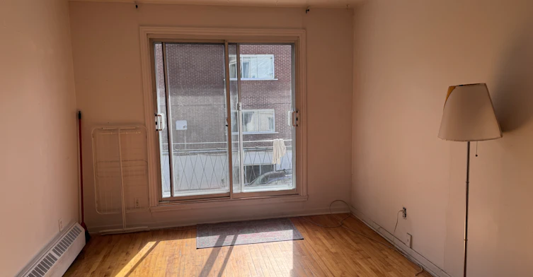 34-2770 Pie Ix, Montréal, QC, H1V 2E9