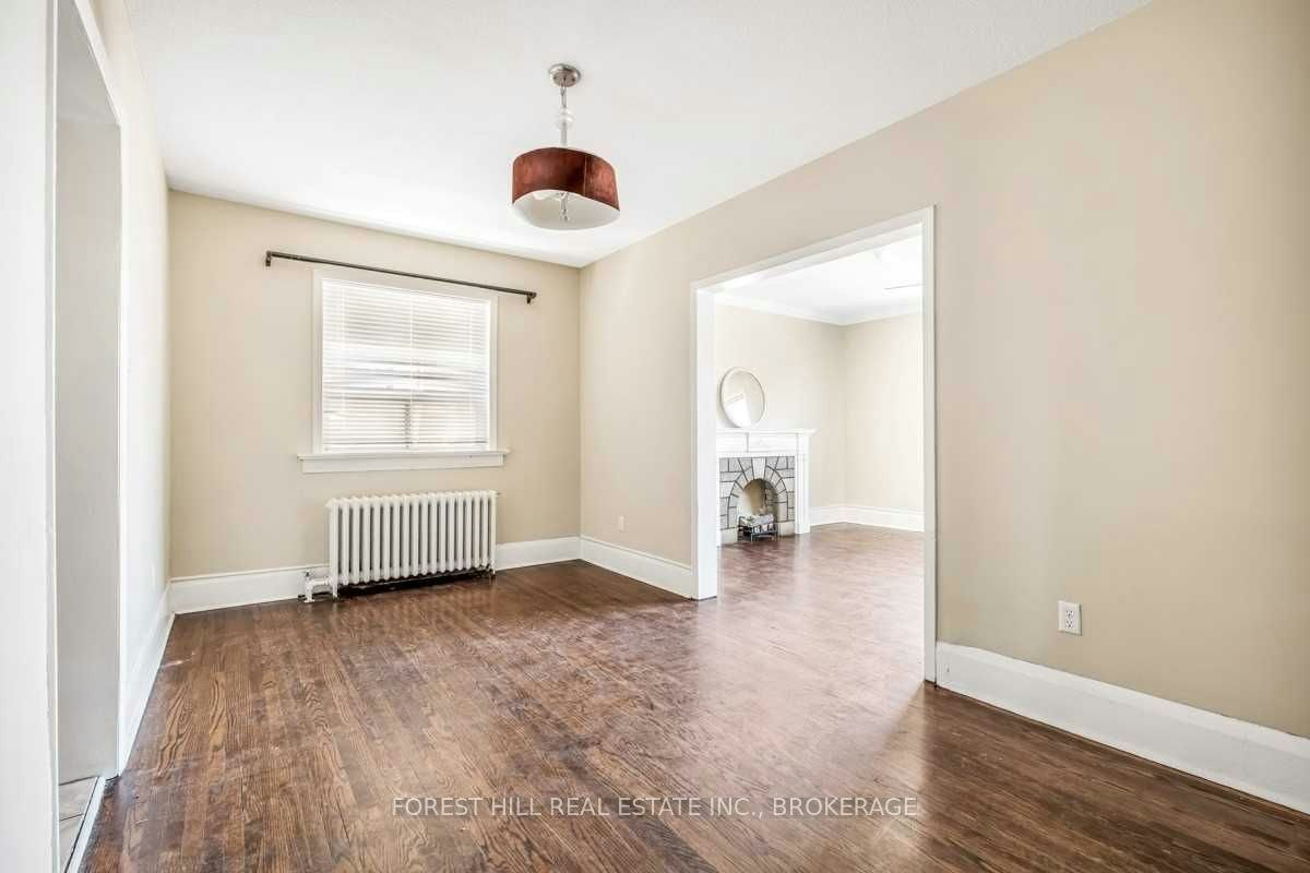 Upper-634 Vaughan Road, Toronto, ON, M6E 2Y3 - 3