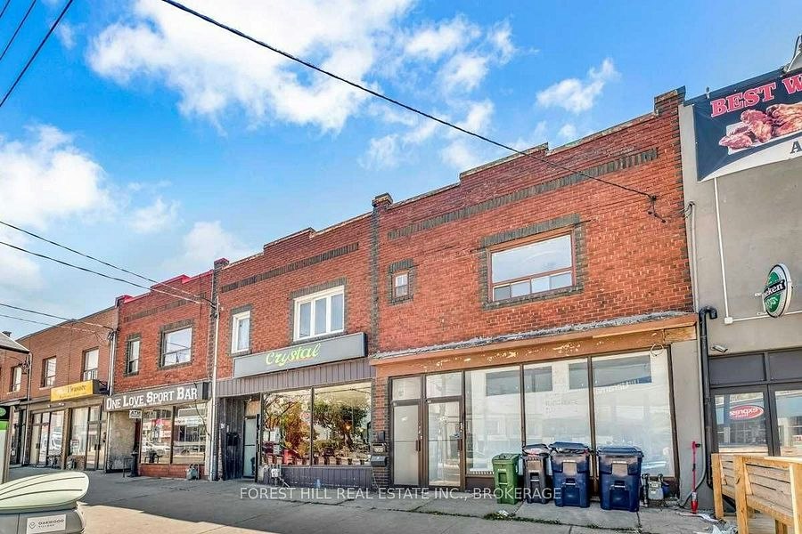 Upper-634 Vaughan Road, Toronto, ON, M6E 2Y3 - 11