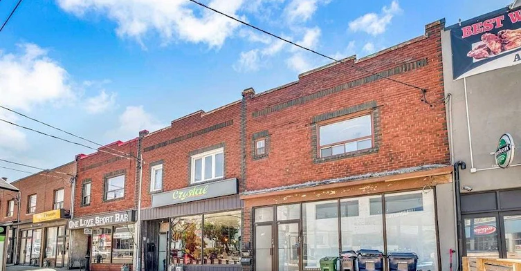 Upper-634 Vaughan Road, Toronto, ON, M6E 2Y3 - 11