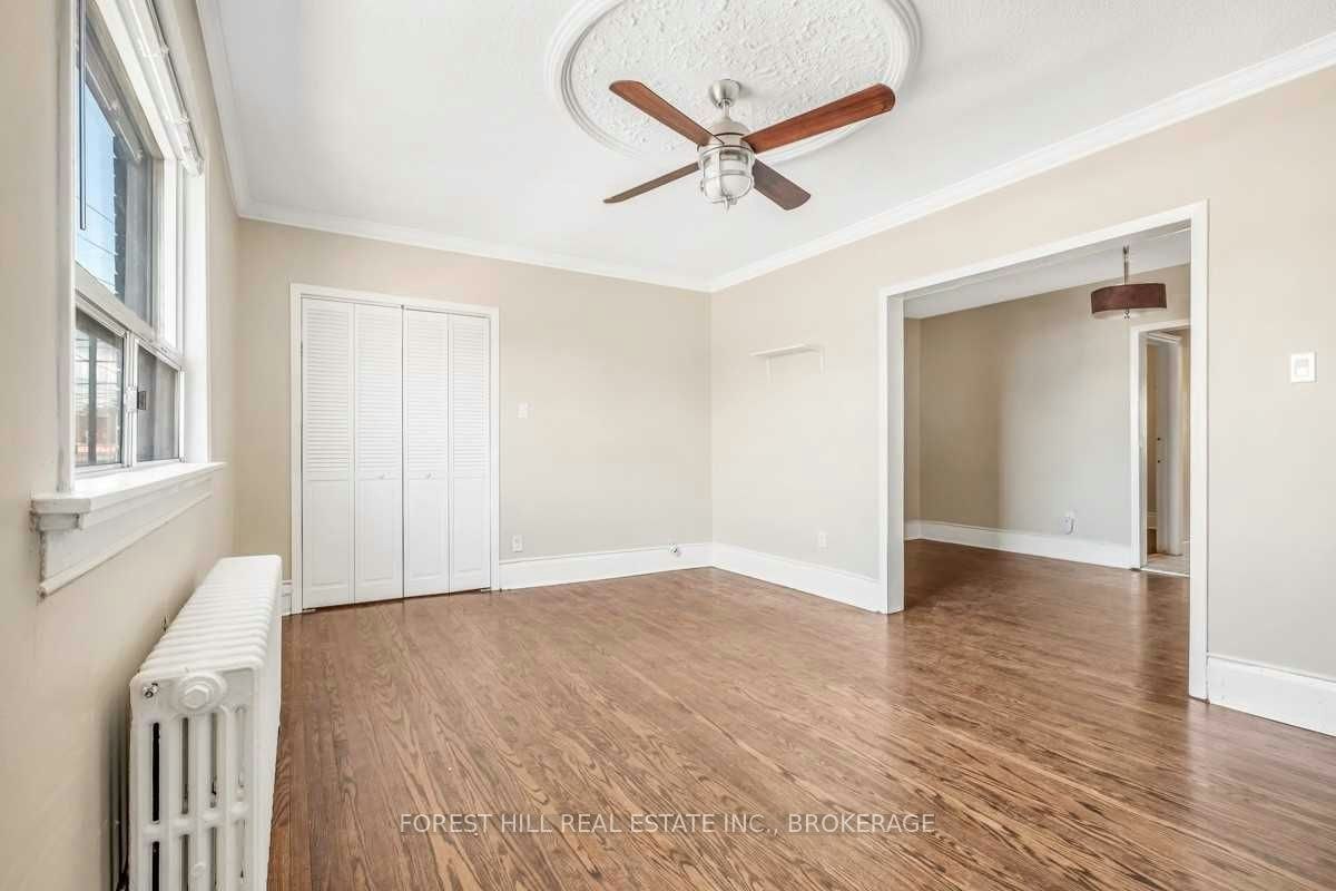 Upper-634 Vaughan Road, Toronto, ON, M6E 2Y3 - 2