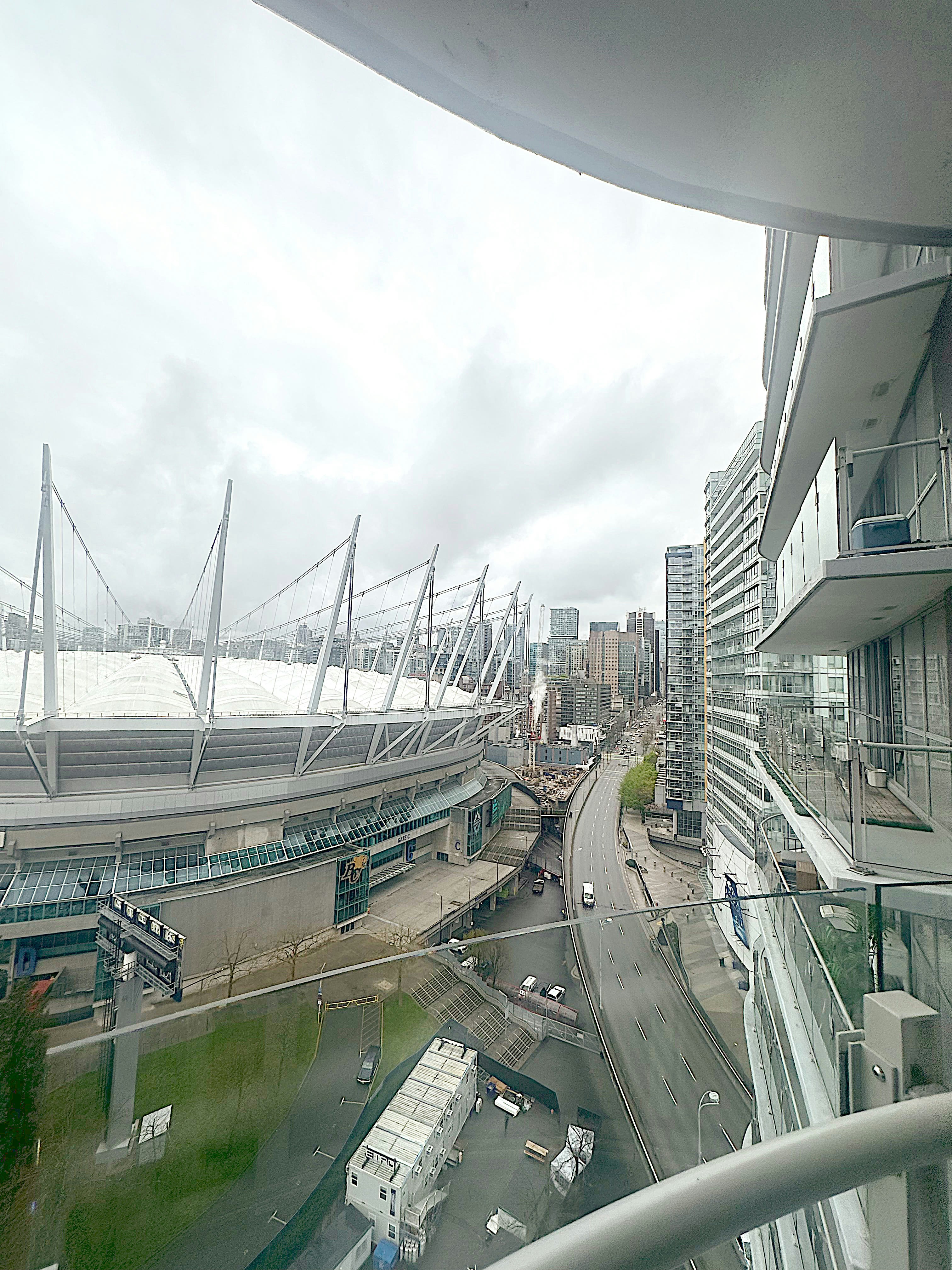1907-685 Pacific Boulevard, Vancouver, BC, V6B 0R4 - 13