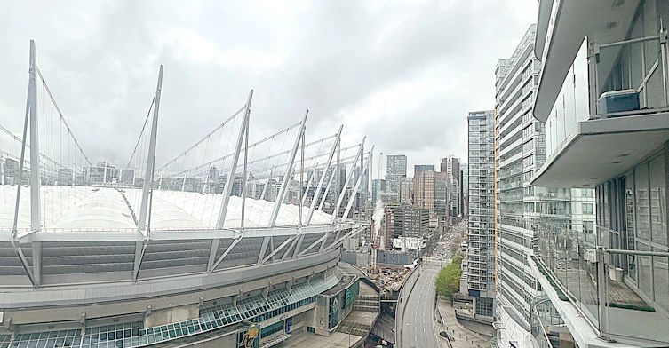 1907-685 Pacific Boulevard, Vancouver, BC, V6B 0R4 - 13