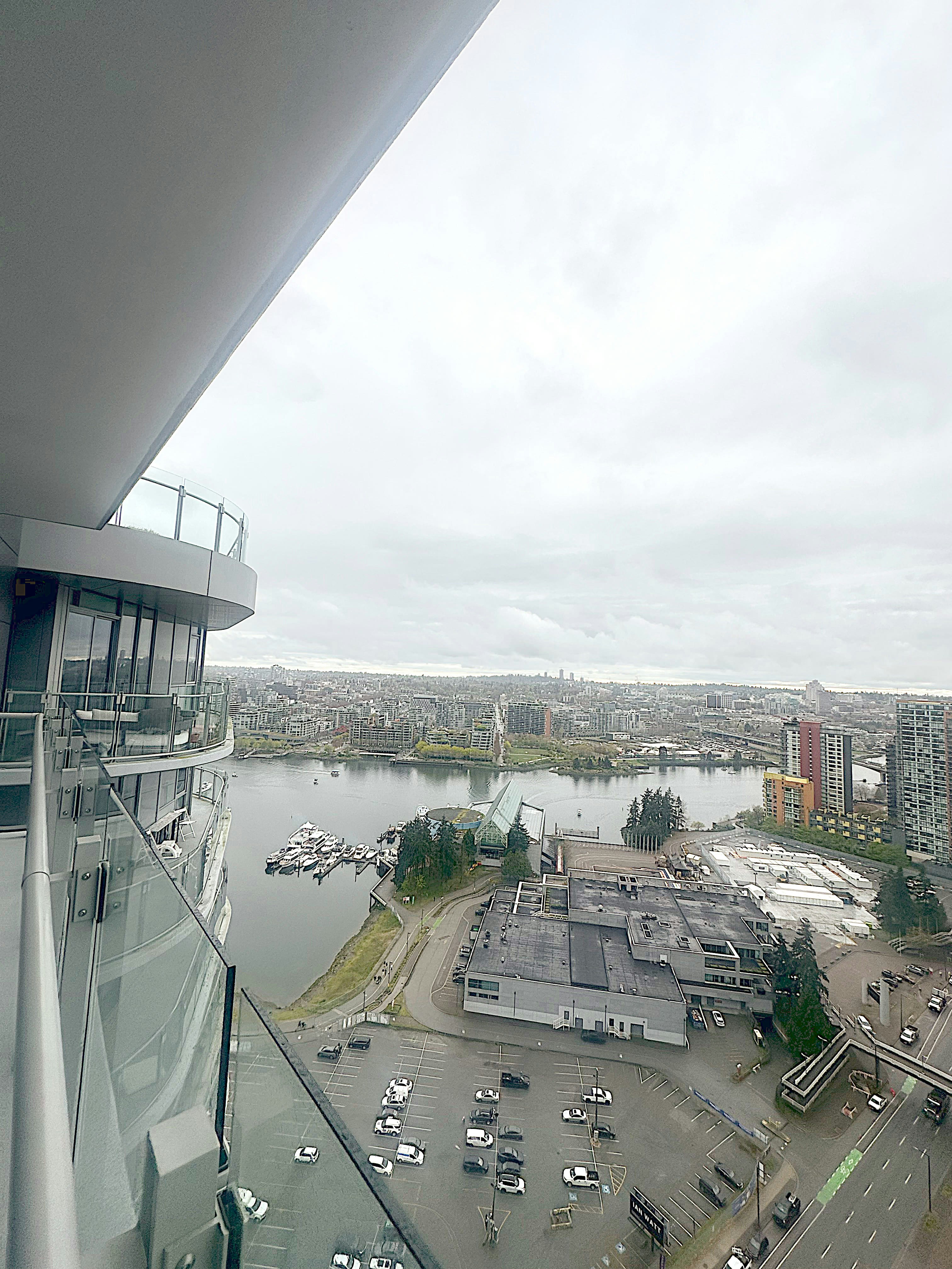 1907-685 Pacific Boulevard, Vancouver, BC, V6B 0R4 - 18