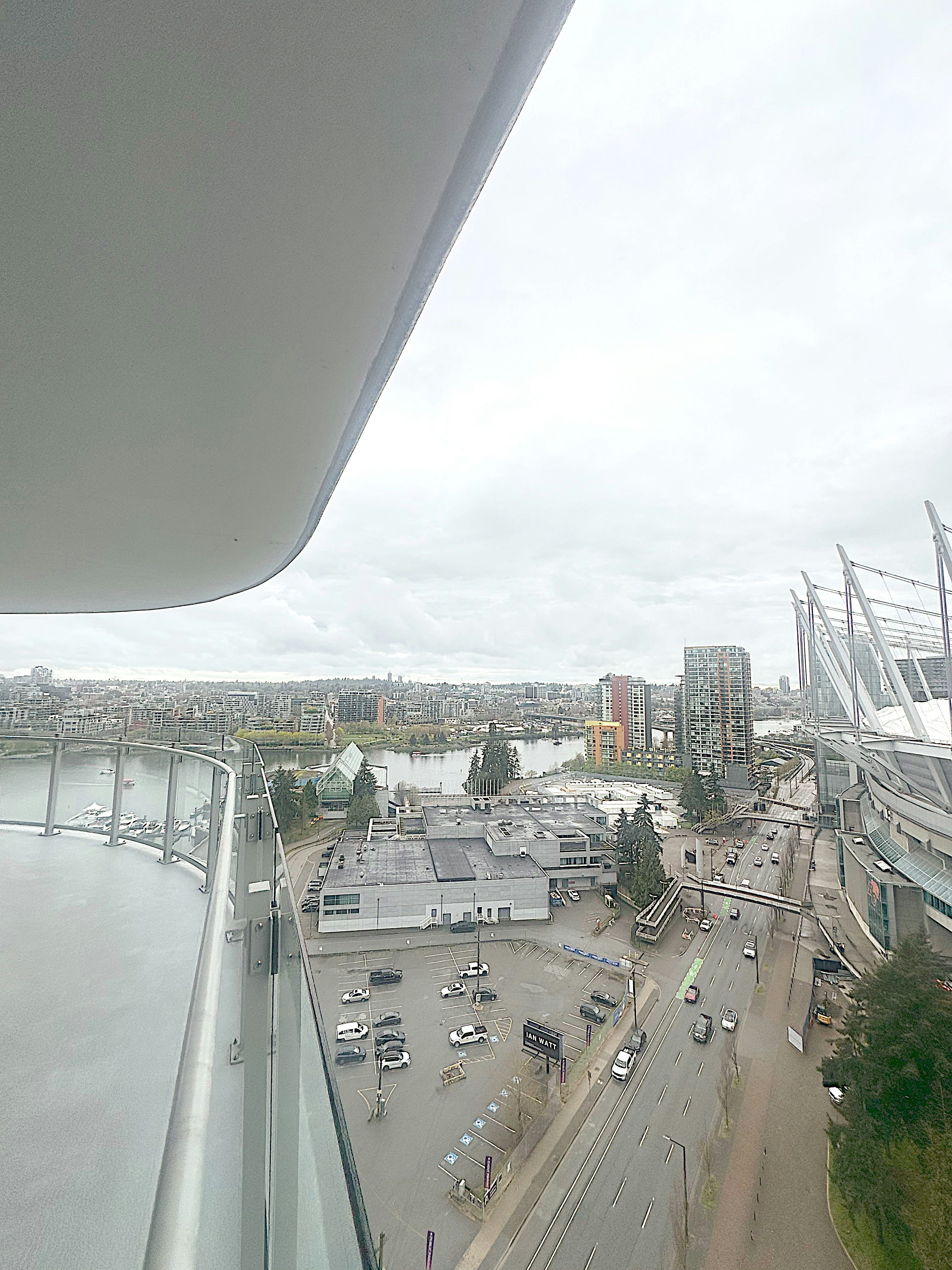 1907-685 Pacific Boulevard, Vancouver, BC, V6B 0R4 - 12
