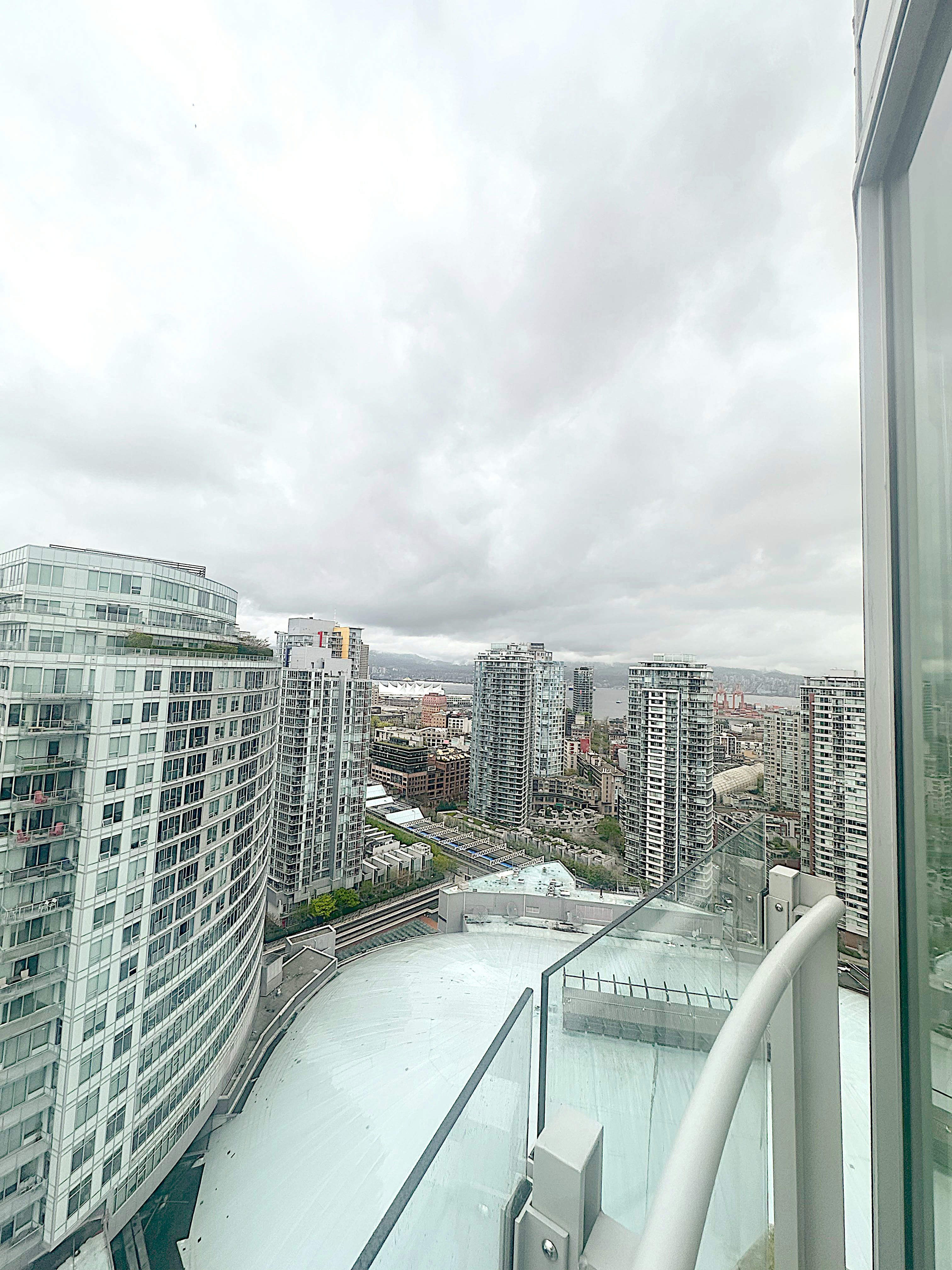 1907-685 Pacific Boulevard, Vancouver, BC, V6B 0R4 - 17