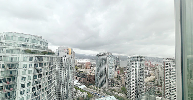 1907-685 Pacific Boulevard, Vancouver, BC, V6B 0R4 - 17