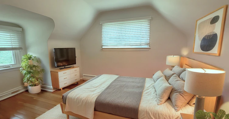5 Lanbrooke Avenue, Toronto, ON, M2R 2C5 - 5