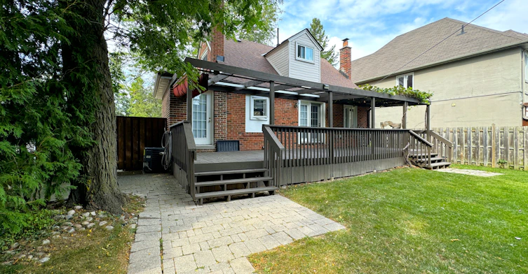 5 Lanbrooke Avenue, Toronto, ON, M2R 2C5 - 12