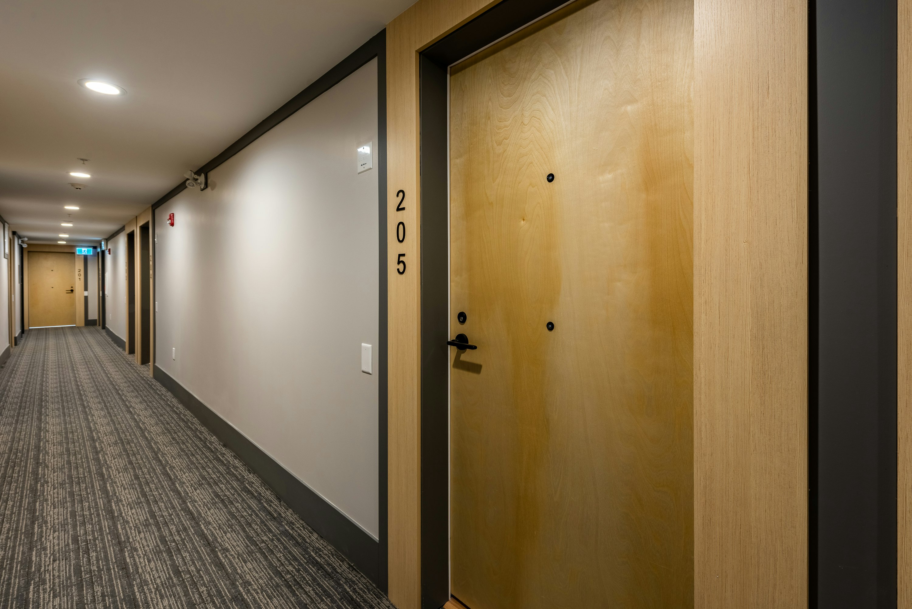 205-2508 Fraser Street, Vancouver, BC, V5T 3V4 3