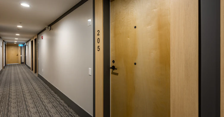 205-2508 Fraser Street, Vancouver, BC, V5T 3V4 - 3