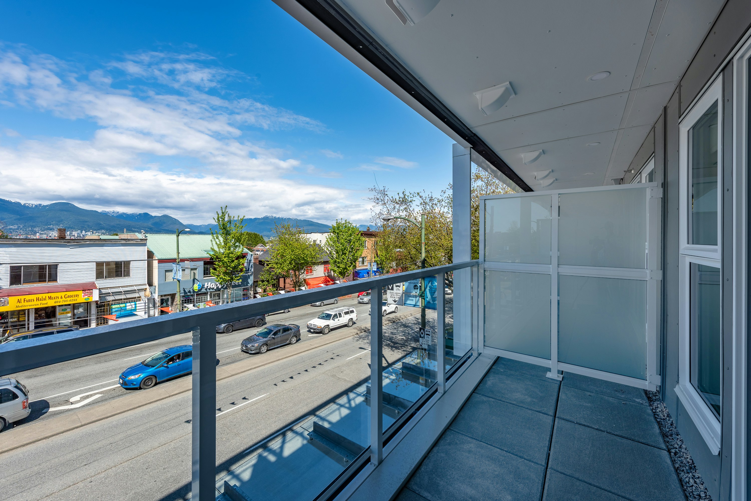 205-2508 Fraser Street, Vancouver, BC, V5T 3V4 - 14