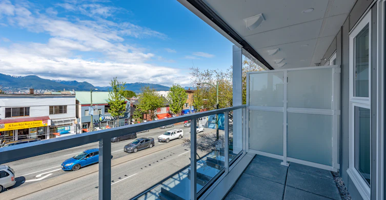 205-2508 Fraser Street, Vancouver, BC, V5T 3V4 - 14