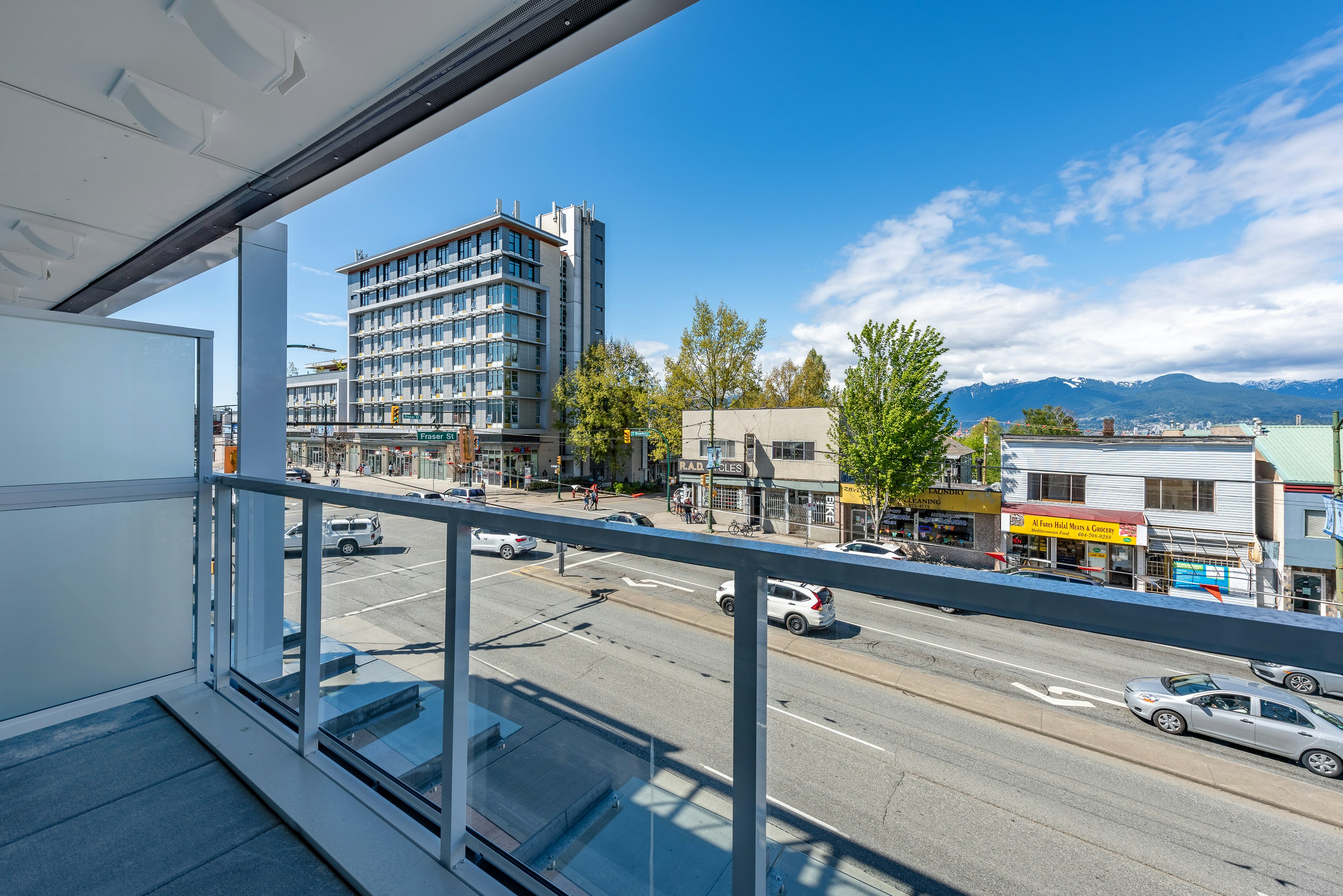 205-2508 Fraser Street, Vancouver, BC, V5T 3V4 - 15
