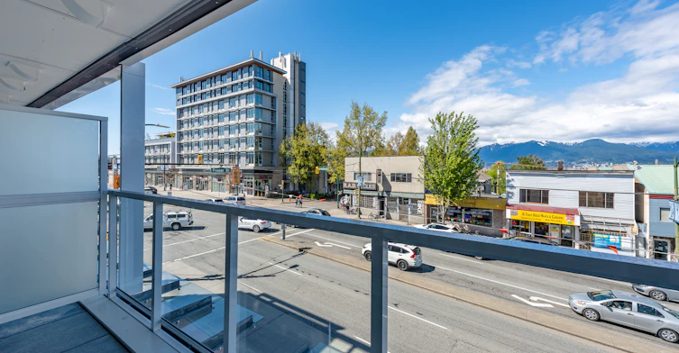 205-2508 Fraser Street, Vancouver, BC, V5T 3V4 - 15