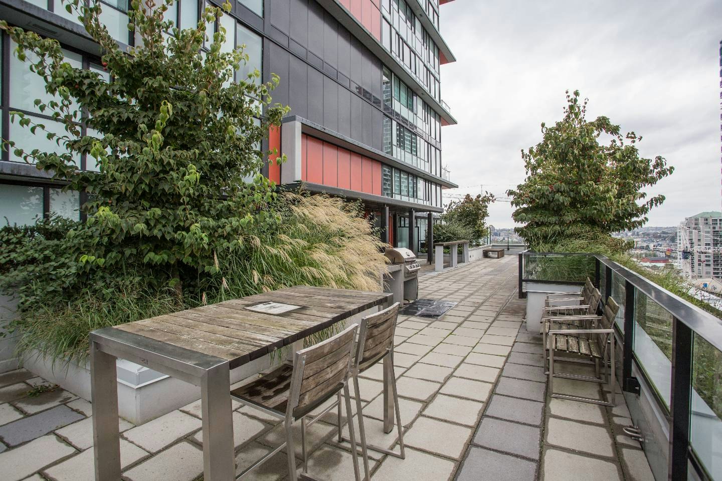 907-1325 Rolston Street, Vancouver, BC, V6B 0M2 - 18