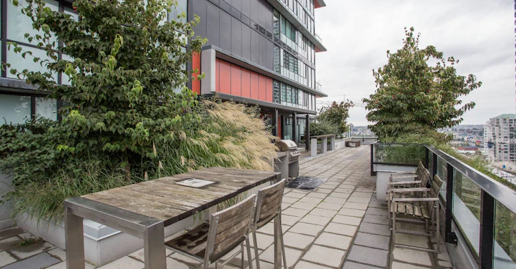 907-1325 Rolston Street, Vancouver, BC, V6B 0M2 - 18