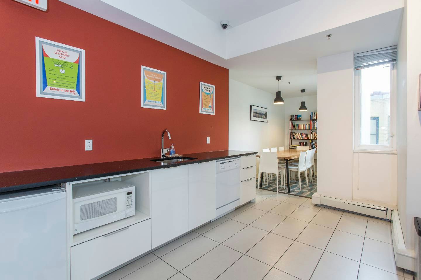 907-1325 Rolston Street, Vancouver, BC, V6B 0M2 - 14