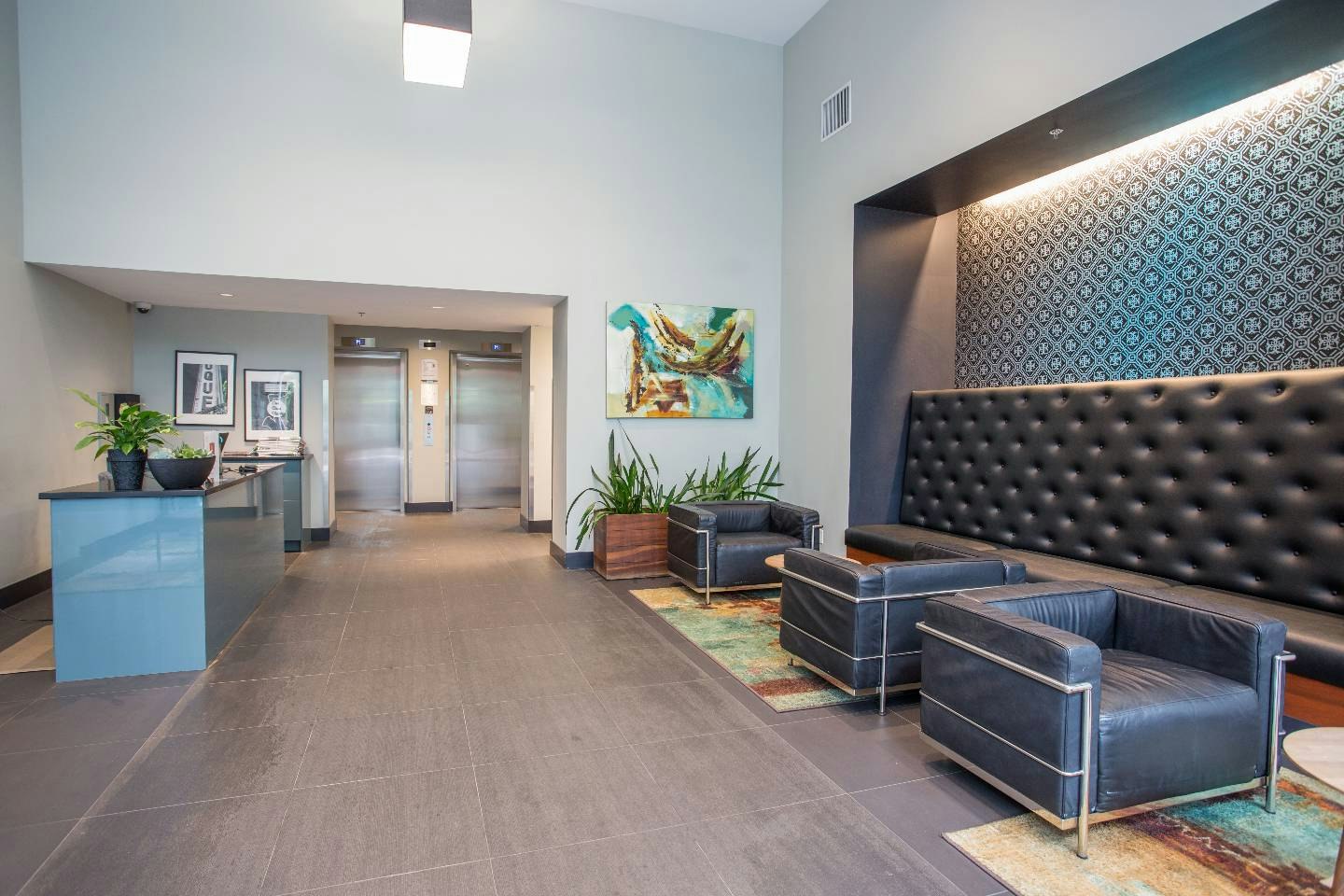 907-1325 Rolston Street, Vancouver, BC, V6B 0M2 - 19