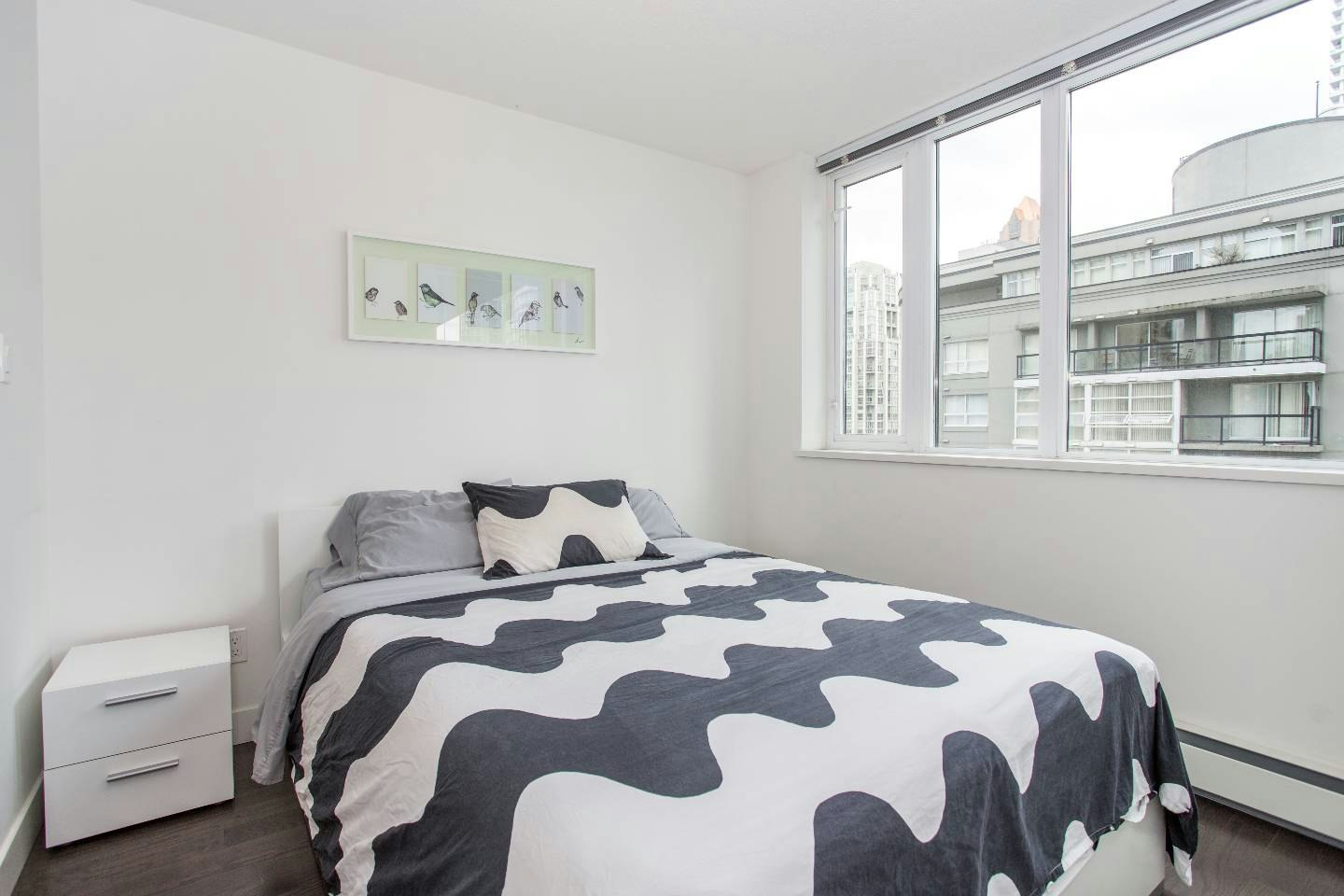 907-1325 Rolston Street, Vancouver, BC, V6B 0M2 - 6