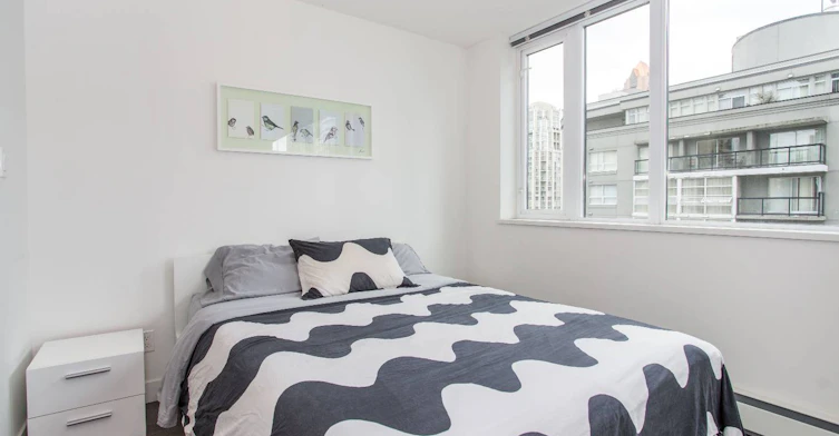 907-1325 Rolston Street, Vancouver, BC, V6B 0M2 - 6