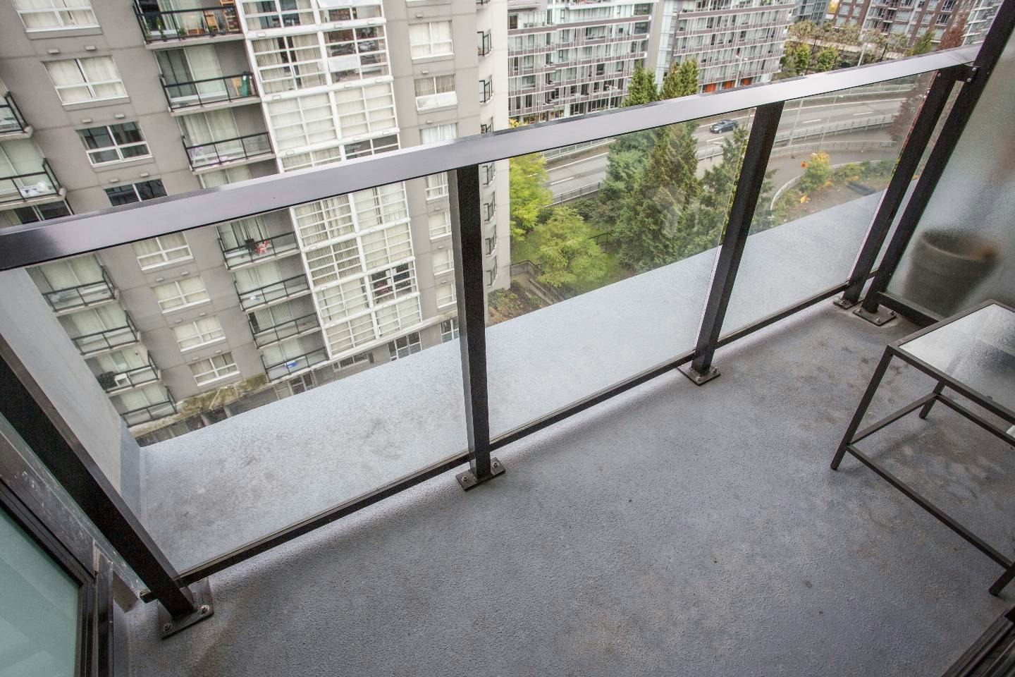 907-1325 Rolston Street, Vancouver, BC, V6B 0M2 - 5
