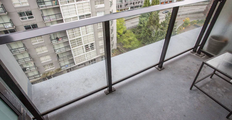 907-1325 Rolston Street, Vancouver, BC, V6B 0M2 - 5