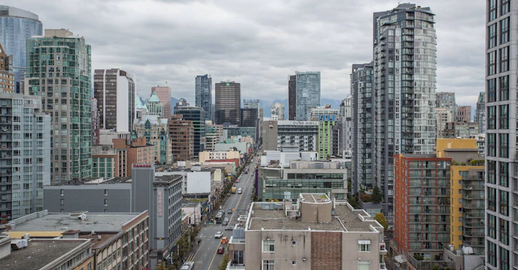 907-1325 Rolston Street, Vancouver, BC, V6B 0M2 - 17