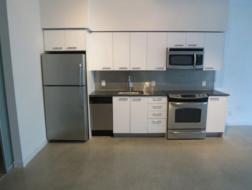 413-510 King Street East, Toronto, ON, M5A 0E5