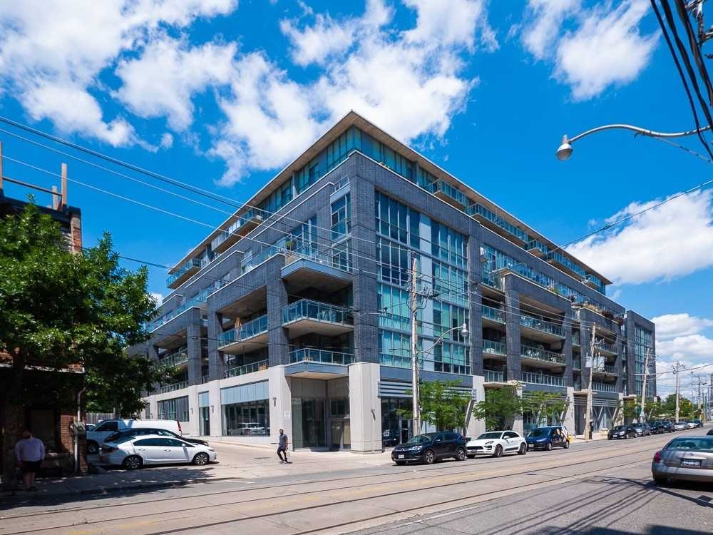 413-510 King Street East, Toronto, ON, M5A 0E5 - 19