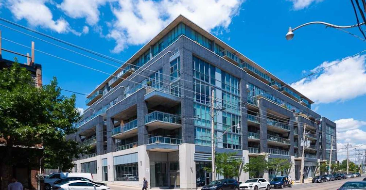 413-510 King Street East, Toronto, ON, M5A 0E5 - 19