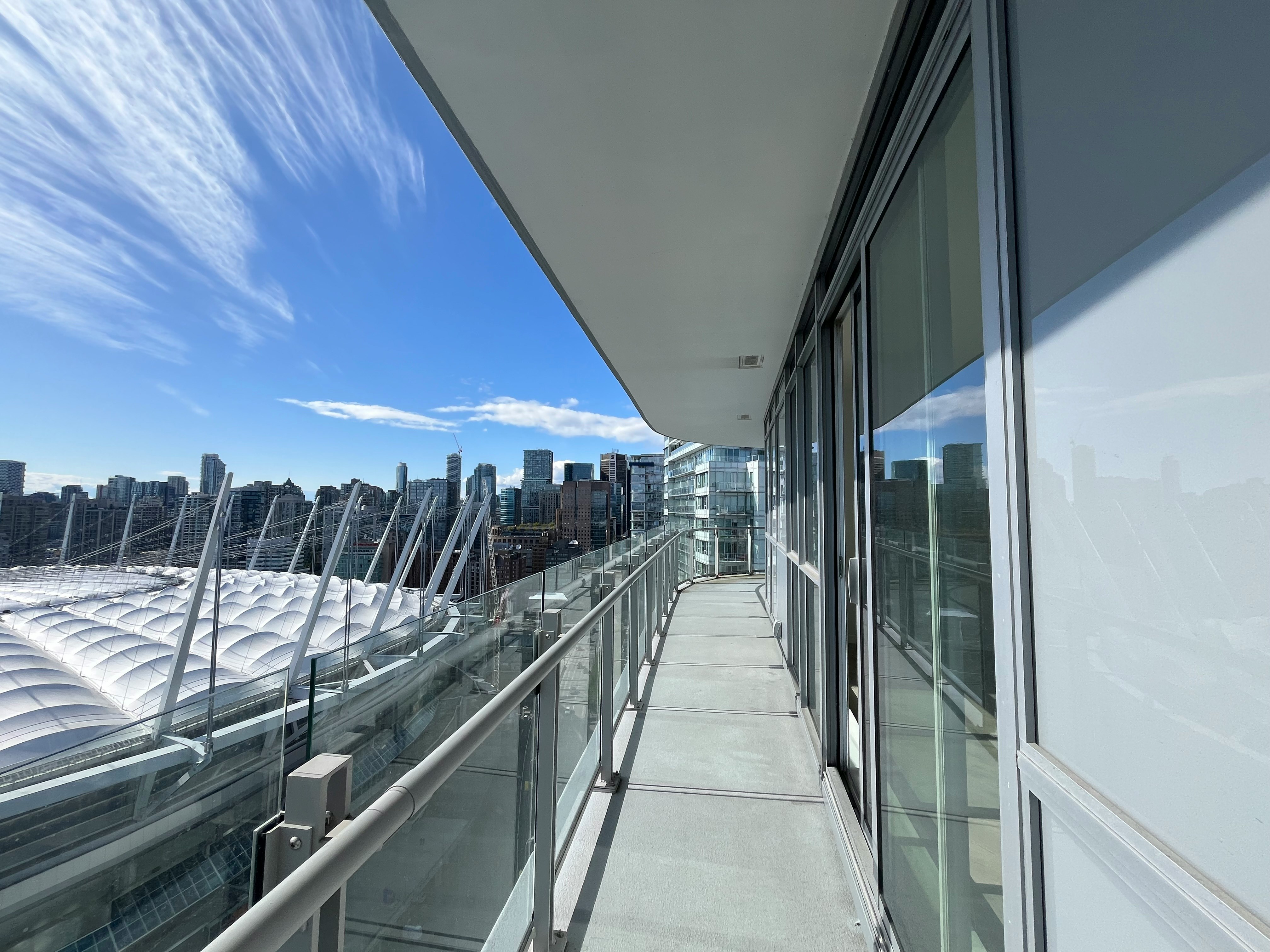 1908-685 Pacific Boulevard, Vancouver, BC, V6B 0R4 - 2