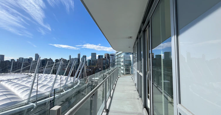 1908-685 Pacific Boulevard, Vancouver, BC, V6B 0R4 - 2