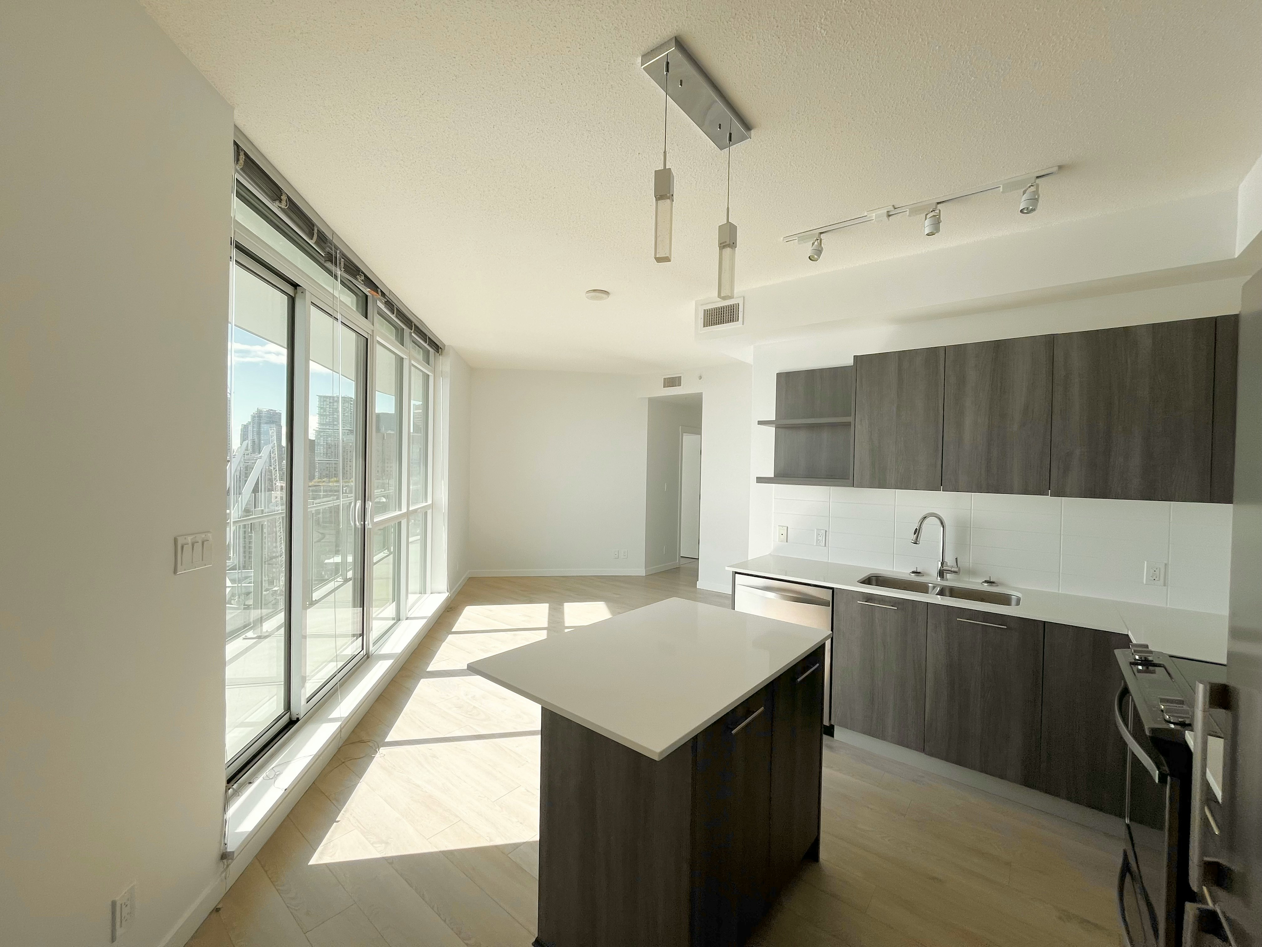 1908-685 Pacific Boulevard, Vancouver, BC, V6B 0R4 - 5