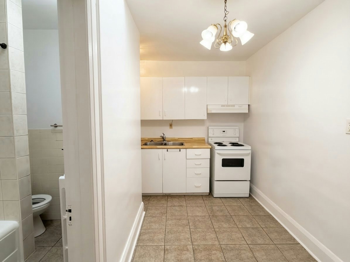2-2903 Lakeshore Boulevard W, Toronto, ON, M8V 1J3 - 2