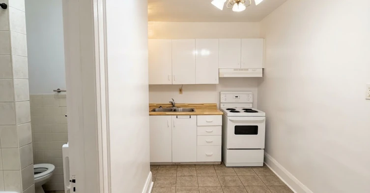 2-2903 Lakeshore Boulevard W, Toronto, ON, M8V 1J3 - 2