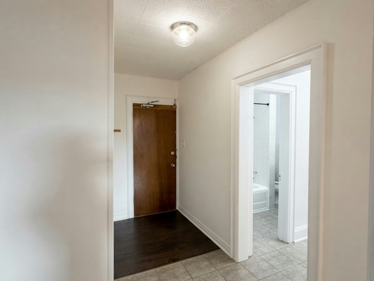 2-2903 Lakeshore Boulevard W, Toronto, ON, M8V 1J3 - 4