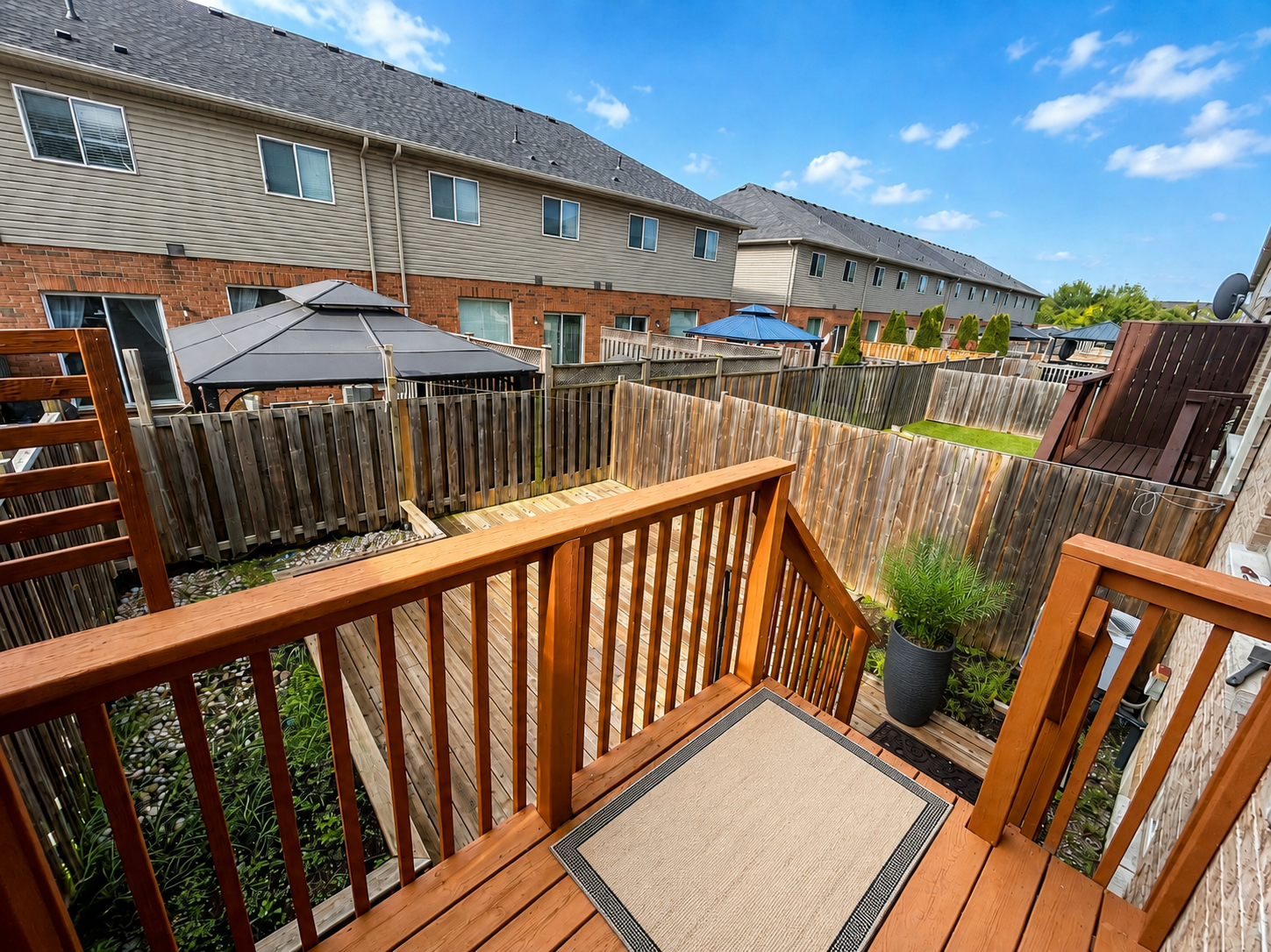 142 Palacebeach Trail, Hamilton, ON, L8E 0C3 - 6