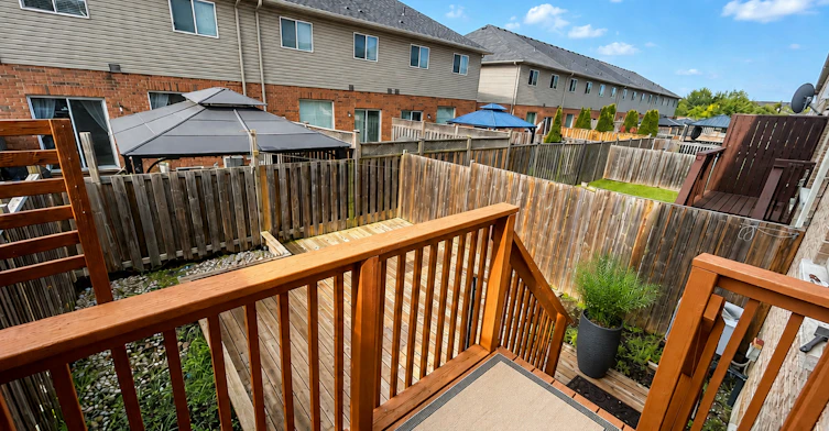 142 Palacebeach Trail, Hamilton, ON, L8E 0C3 - 6